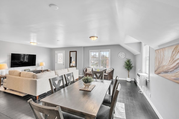 Ferienhaus, 3 Schlafzimmer | Innenbereich