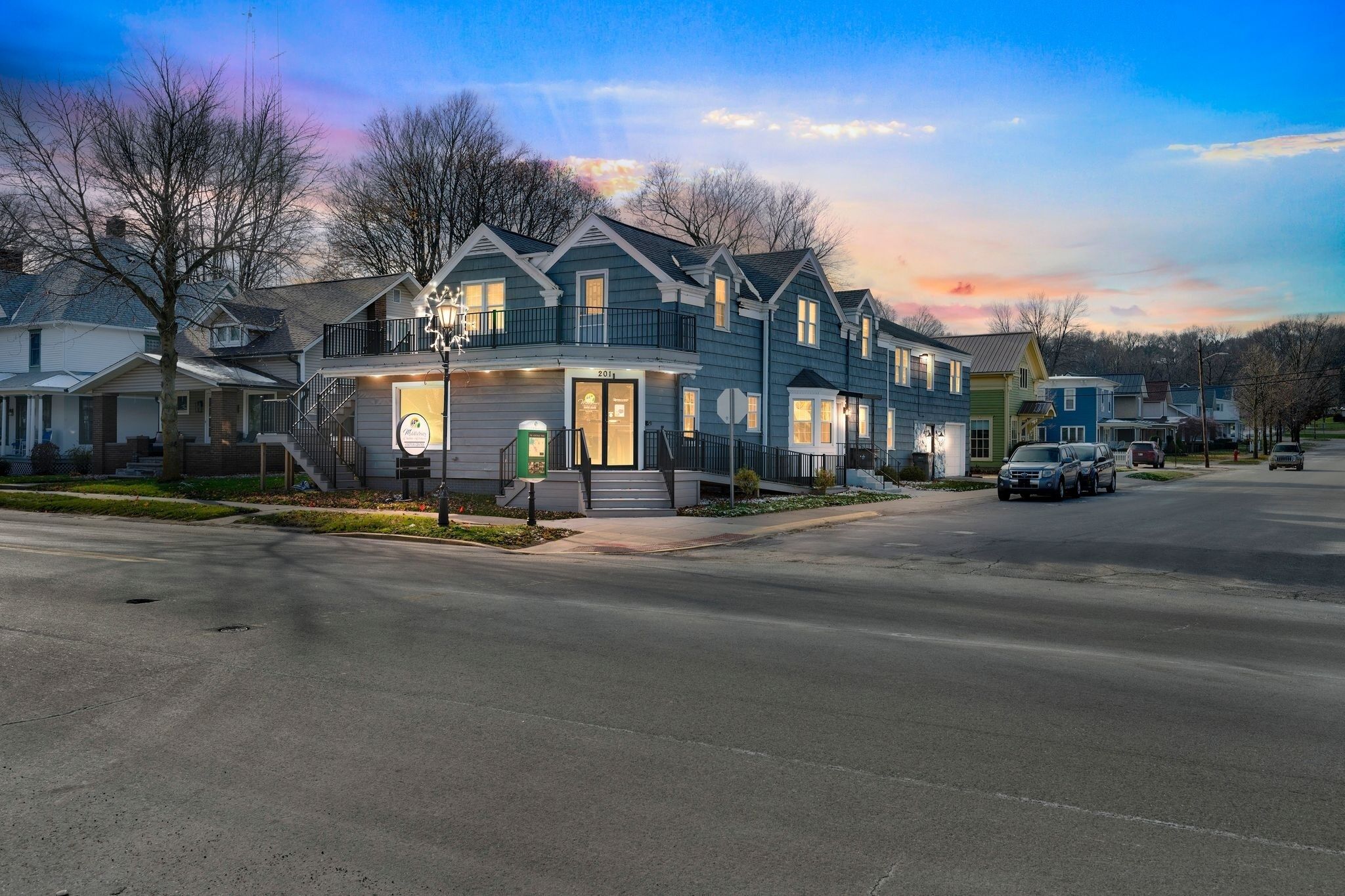 House, 3 Bedrooms | Exterior