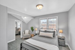 Ferienhaus, 3 Schlafzimmer | 3 Schlafzimmer, kostenloses WLAN