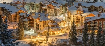 1307b - King Standard Eagle Springs West Hotel Room