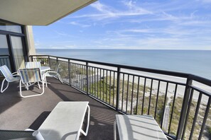 Condo, 3 Bedrooms | Outdoor dining