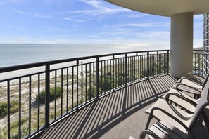 Condo, 5 Bedrooms | Property grounds - Southwind 806 5 Bedroom Condo (Myrtle Beach)