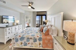 Condo, 5 Bedrooms - Southwind 1207 5 Bedroom Condo (Myrtle Beach)