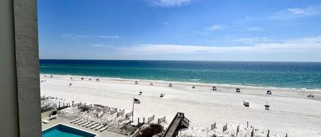 Condo, 1 Bedroom | Beach