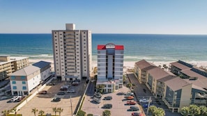 Condo, 1 Bedroom | Exterior
