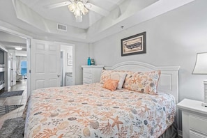 1 bedroom, free WiFi - Caribbean 502 1 Bedroom Condo (Gulf Shores)