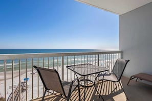 Property grounds - Caribbean 502 1 Bedroom Condo (Gulf Shores)