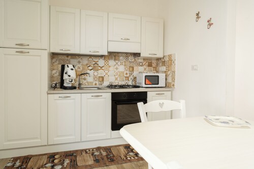 Villa two minutes from the sea