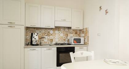 Villa two minutes from the sea