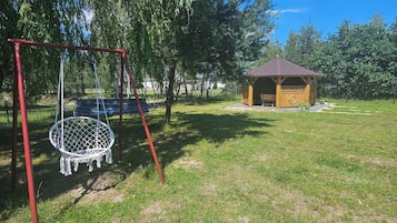 Área infantil