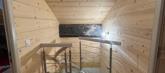 Village house Val cenis