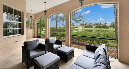 Spacious 3 Bed in Award Winning Fiddler's Creek