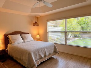 3 habitaciones, tabla de planchar con plancha y wifi gratis 