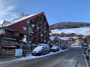 Außenbereich