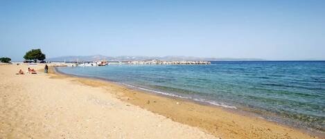 Strand