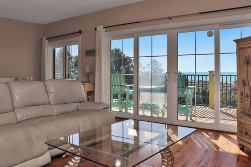 ☀️Pool, Hot Tub, Short Walk to Beach - Cape San Blas 2B