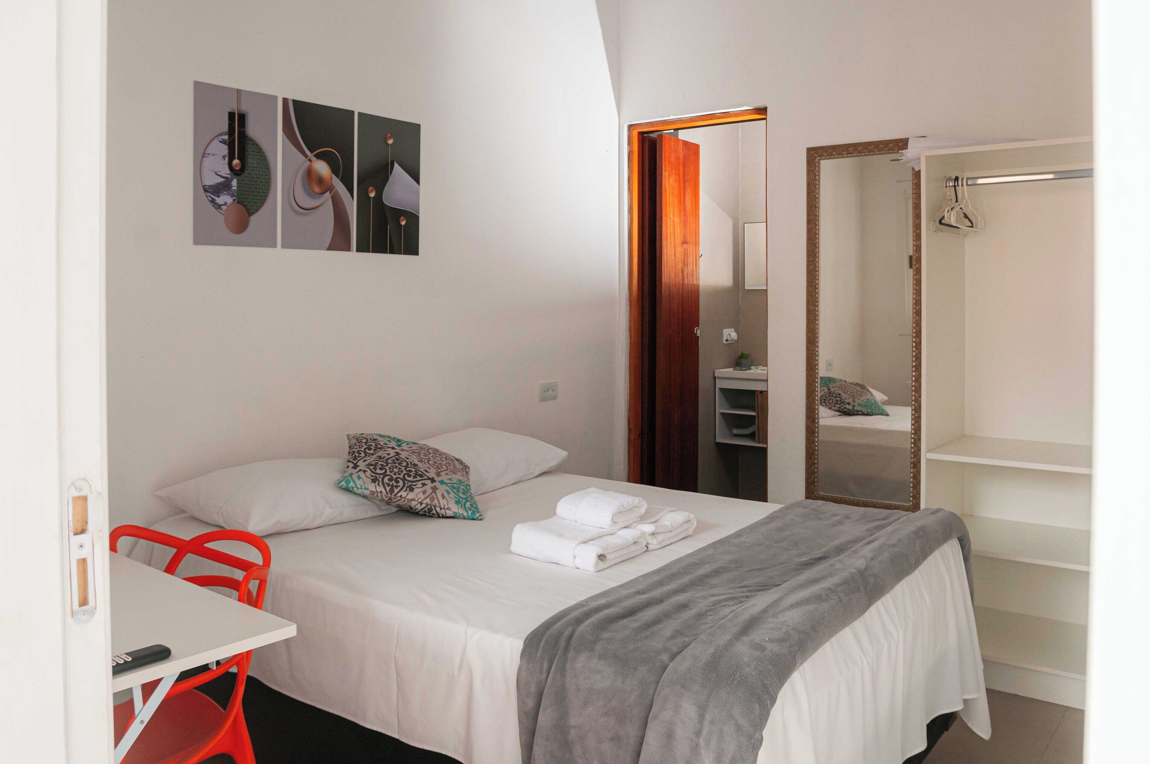 ベーシック ルーム | WiFi (無料)