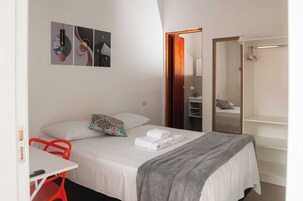 Basic Room | Free WiFi