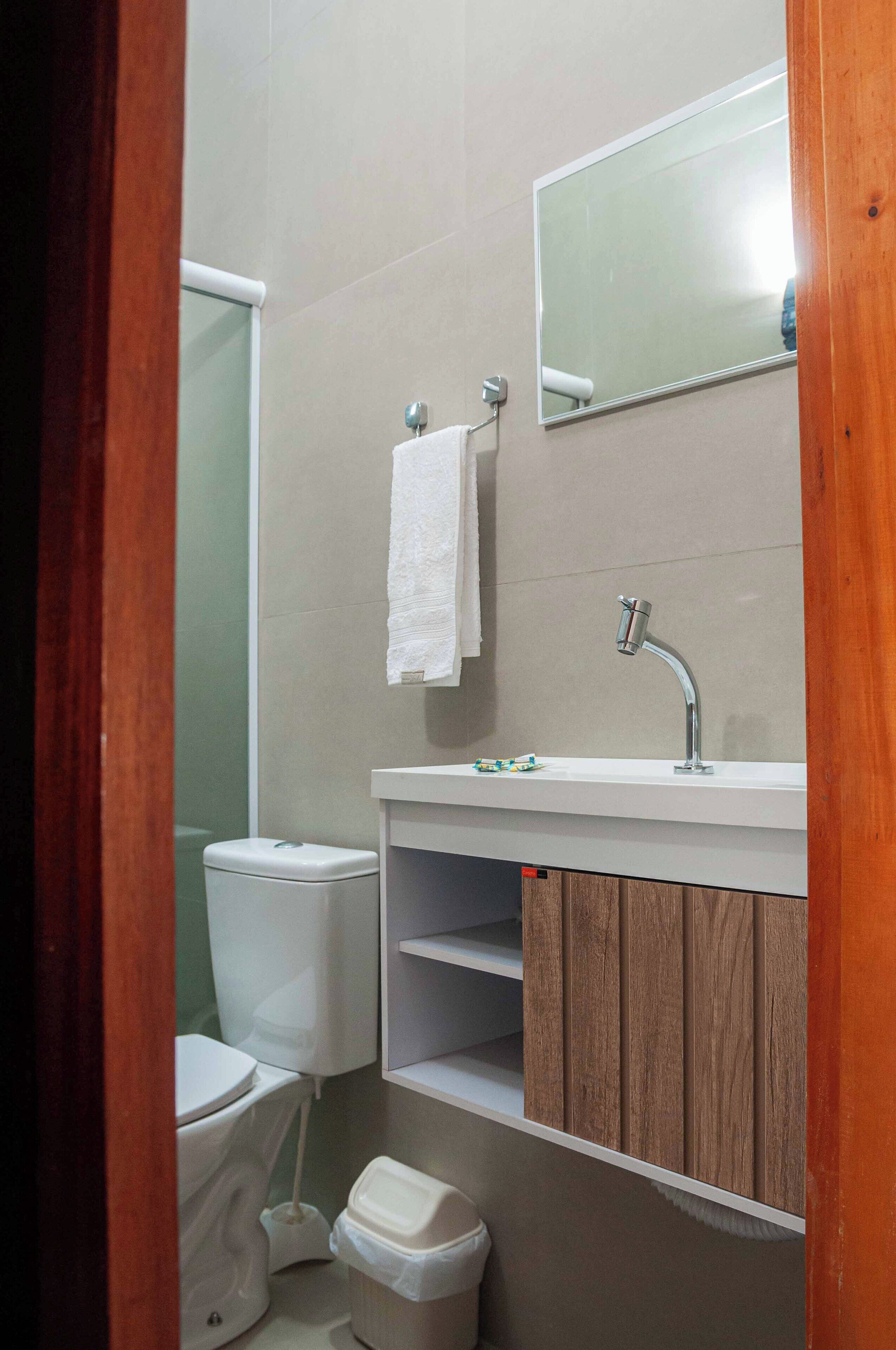 Kamar mandi
