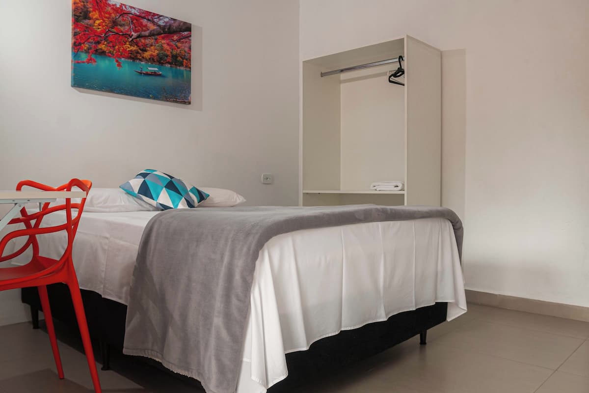 Basic Room