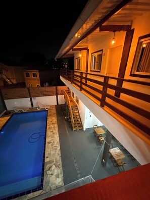 Front of property - Pousada  Uchimura  (Itapecerica da Serra)