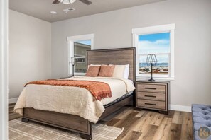 24 Schlafzimmer, Bügeleisen/Bügelbrett, kostenloses WLAN, Bettwäsche