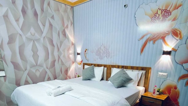 Room - Milestone Homestay Agra (Agra)