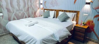 Milestone Homestay Agra