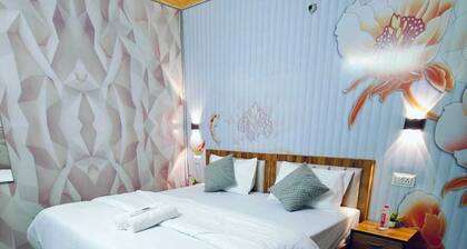 Milestone Homestay Agra