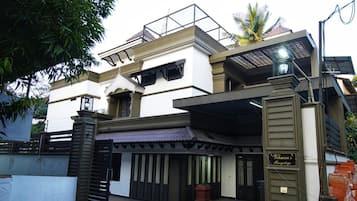 Fachada