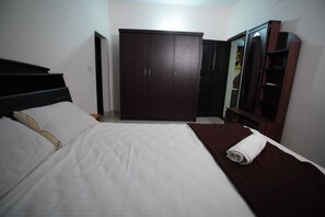 3 dormitorios, wifi, ropa de cama