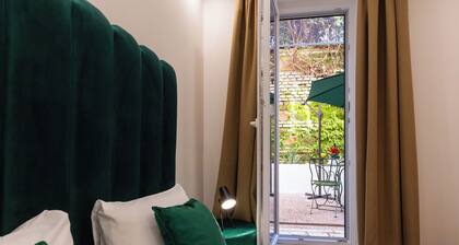 Affresco LR Collection