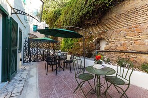 Exterior - Affresco LR Collection (Rome)