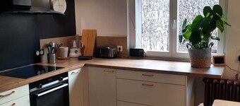 Hyper center - Hyper Quiet - Bright T3 - Ideal location