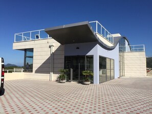Exterior - Villa Paradiso (Dubrovnik)