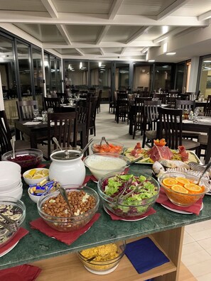 Restaurant - Villa Paradiso (Dubrovnik)