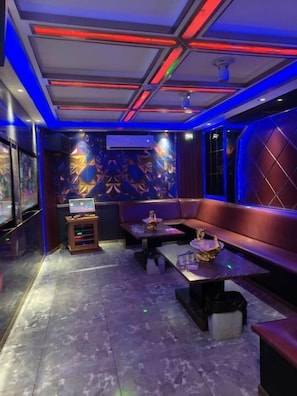 Lobbylounge