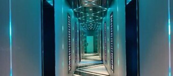 Ku pa Jiao  Garden Hotel