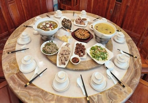 Restaurang