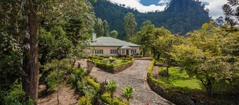 Highgrove Estate By Ishq