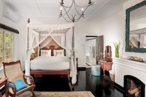 Exclusive Bungalow, 3 Bedrooms, Mountain View | 3 bedrooms, premium bedding, memory foam beds, iron/ironing board - Highgrove Estate By Ishq (Nuwara Eliya)