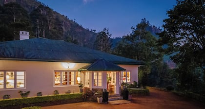 Highgrove Estate By Ishq