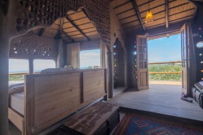 Apartament tradicional | Vista de la platja o del mar