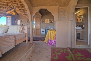 Apartament tradicional | Bany | Tovalloles i paper higiènic