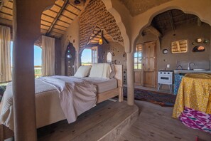 Apartament tradicional | 1 dormitori, decoració individual, mobiliari individual i wifi gratuïta