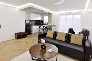 Smart TV - Apartment located 5min from Disneyland and Vallée village (Magny-le-Hongre)