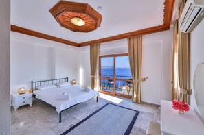 4 habitaciones, tabla de planchar con plancha y wifi gratis 