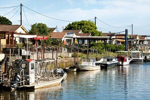 Port de plaisance