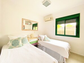 4 Schlafzimmer, Bügeleisen/Bügelbrett, WLAN, Rollstuhlgeeignet