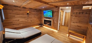 Interior - Apartment Hipp No. 7 - 77m² new building on the ground floor with terrace and mountain view (Halblech)